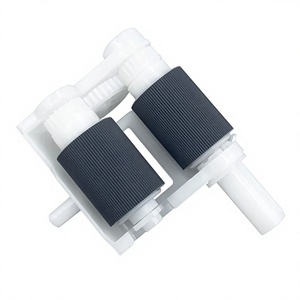 Conjunto de Rodillos de Recogida/Alimentación de Papel HL-5440, LU9244001, para <span class=keywords><strong>Brother</strong></span> HL-5440D <span class=keywords><strong>5450DN</strong></span> 5470DW 6180DW 8510DN 8710DW 8810DW, 4 Piezas/Juego - Product Image 4