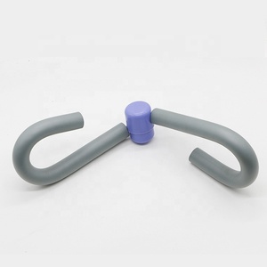 Appareil d'entraînement du plancher pelvien pour la récupération post-partum, la maison, le bureau, les voyages, équipement d'entraînement pour les muscles intérieurs des jambes, des hanches et des fessiers - Product Image 2