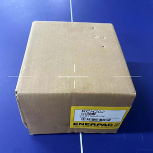Cilindro Hidráulico de Pistón Hueco de Acción Simple ENERPAC RCH202, Capacidad de 23.6 Toneladas, Carrera de 2.00 Pulgadas - Product Image 2