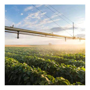 خرطوم مياه مسطح من البولي إيثيلين من 2 إلى 6 بوصة للري الزراعي نظام ري مطري بسعر الجملة - Product Image 2