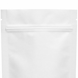 Crystal Clear T Shirt Sportswear Biodegradable Ziplock Pouch Resealable Tee Top Activewear Gym Apparel Retail Pack <b>Bag</b> - Product Image 6