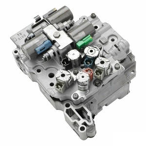 Cuerpo de Válvulas de Transmisión Completo AW55-50SN AW55-51SN para Saab, GM, Volvo y Saturn - Product Image 1