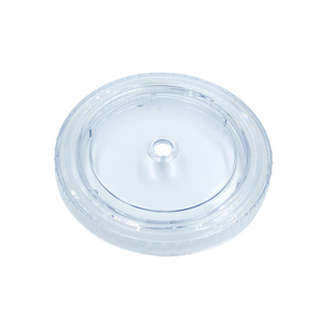 <span class=keywords><strong>Gobelet</strong></span> en plastique Transparent gobelets <span class=keywords><strong>réutilisable</strong></span> rond <span class=keywords><strong>écologique</strong></span> - Product Image 6