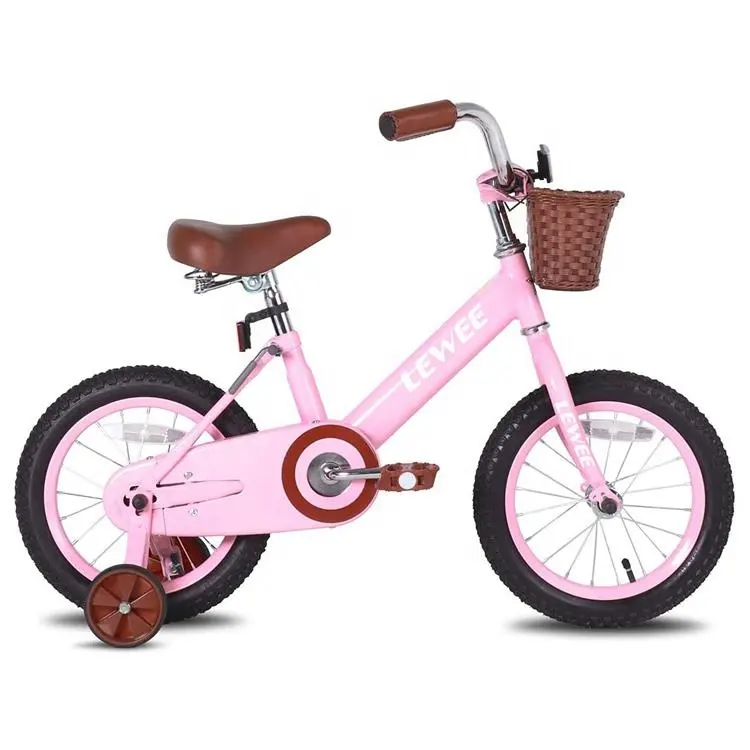 Bicicletta a buon mercato cina prezzo all'ingrosso di fabbrica bicicletta per bambini/bici per bambini arabia saudita CE/12 pollici bici sportiva per bambini