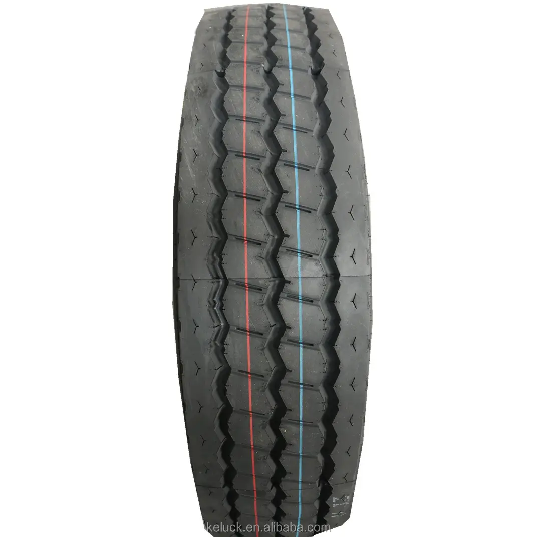 Longmarch pneumatici per autocarri prezzo all'ingrosso alibaba germania 11r24.5 sunote 295/75r21.5