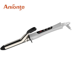 NUEVO Rizador de Pelo, Plancha para Rizar el Cabello con Cabezales Multifunción - Product Image 6