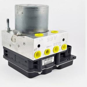 13350598 0265251864 0265951752 AG5 Unité de commande ABS Bloc hydraulique Opel Corsa D - Product Image 2