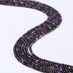 Venta de 2487 Piedras Preciosas de Ónice Natural, Cuentas Facetadas de Corte Ovalado de 3 mm de Alto, Parte Posterior Plana para Aplicaciones de Joyería - Product Image 1