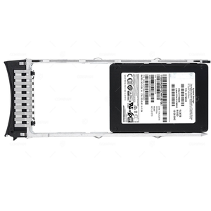 IBX 15.36TB PCI Express NVMe U.<span class=keywords><strong>2</strong></span> SSD interne <span class=keywords><strong>2</strong></span>,5 pouces 01YM589 pour Storwize V5100 V7000 Gen3 - Product Image 4