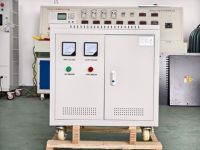 Transformador de Aislamiento SG de 30 kVA con Certificación CE e ISO para Línea de Producción Industrial, Conversión de 380 V a 220 V