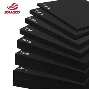 Fabricant de mousse EVA, mousse à cellules fermées écologique, antidérapante, haute densité, matière première pour semelles de chaussures, feuilles de mousse EVA - Product Image 6