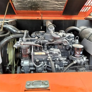 Excavatrice sur chenilles Hitachi ZX60 d'occasion, <span class=keywords><strong>prix</strong></span> bas, haute qualité, 6 tonnes, ZAXIS 60, <span class=keywords><strong>mini</strong></span>-<span class=keywords><strong>pelle</strong></span> adaptée pour l'agriculture, le jardin, la maison, la <span class=keywords><strong>location</strong></span> - Product Image 5