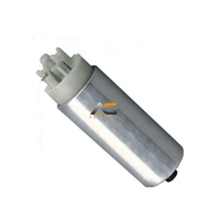 Bomba de Combustible OEM 0580464200, Precio de Fábrica, Conjunto de Bomba de Combustible, Bomba de Combustible Externa, Bomba de Inyección de Combustible, Pieza de Bomba de Combustible