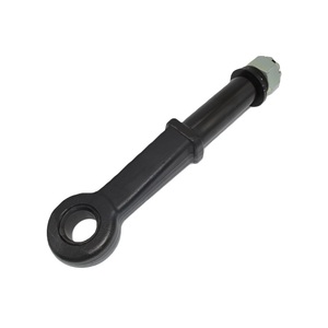 Các Sản Phẩm Kim Loại Rèn Nóng Tùy Chỉnh Và Các Bộ Phận Của Nhà Máy OEM Và ODM - Product Image 4