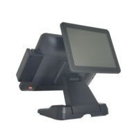 Prix de gros terminal de point de vente tout-en-un Windows/Android système de point de vente restaurant point de vente caisse enregistreuse à vendre