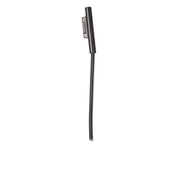 Charger PATONA Harga Murah untuk Surface Pro 6 Pro 5 Pro 4 Pro 3 Model 1796 Adapter 44W dengan Output USB