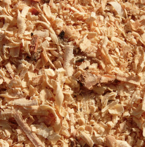 Copeaux de bois séchés au four (sans poussière) - Product Image 2