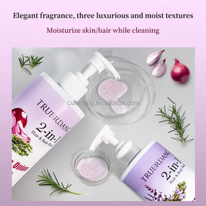 Marque privée personnalisée Oem lavande hydratant organique parfum indigène hommes bain corps lavage <span class=keywords><strong>gel</strong></span> <span class=keywords><strong>douche</strong></span> shampooing ensemble <span class=keywords><strong>en</strong></span> gros - Product Image 4