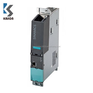 Simotion Drive-Gebaseerde Plc Module Besturingseenheid D435-2 Dp/Pn 6au1435-2ad00-0aa0 - Product Image 1