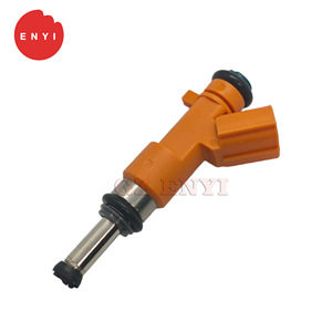Inyector de Combustible Suzuki Carry 15710-70R00 Para Modelos 2019 en Adelante Nuevo - Product Image 1