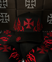 Casquette de baseball structurée de qualité archivistique, chapeau streetwear haut de gamme, édition chef-d'œuvre, personnalisation en gros usine, prête à l'emploi