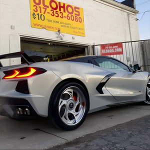 Jantes forgées Jantes concaves 17-26 pouces Jantes en alliage pour Rucci 30 PAYÉ Lamborghini <span class=keywords><strong>Urus</strong></span> Ferrari Roma <span class=keywords><strong>Aston</strong></span> <span class=keywords><strong>Martin</strong></span> DBX Super SUV - Product Image 4