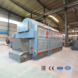 Caldaia <span class=keywords><strong>a</strong></span> Vapore <span class=keywords><strong>a</strong></span> Biomassa <span class=keywords><strong>a</strong></span> Pellet <span class=keywords><strong>di</strong></span> Legno Automatica per Lavorazione Alimentare, Produzione <span class=keywords><strong>di</strong></span> Bevande, Latticini, Caldaia Industriale <span class=keywords><strong>a</strong></span> Vapore - Product Image 1
