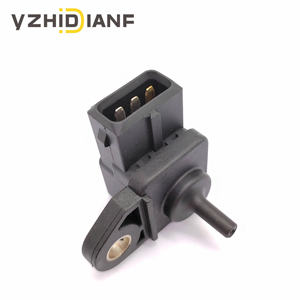 Sensor de presión de aire para Mitsubishi, colector de admisión completo, mapa, E1T18571, MD190995, PW521623, para Mitsubishi Mirage, 1.5L, <span class=keywords><strong>L200</strong></span>, 2,5, Pajero 3,2, di-d - Product Image 4