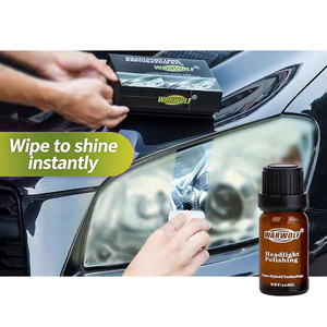 น้ำยาขัดฟื้นฟูไฟหน้ารถ <span class=keywords><strong>Warwolf</strong></span> ขจัดรอยขีดข่วน ซ่อมแซมการเกิดออกซิเดชัน - Product Image 2