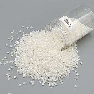 阻燃耐磨高结晶度ABS树脂注塑级颗粒奇美PA-777D - Product Image 5