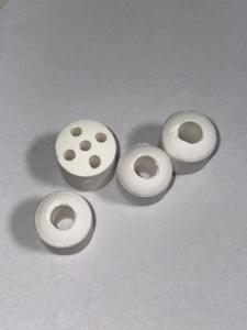 고강도 침식 저항성 고알루미나 MGO 열 저장 볼 유리 가마 재생기 챔버 충전용 - Product Image 4