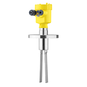 Interruptor de Nivel Vibratorio WAVE 61 100% Original para Polvos, Horizontal, Acero Inoxidable 316L, Precisión de 2 mm, IP66/IP68, Sensor de Vibración Vega - Product Image 1