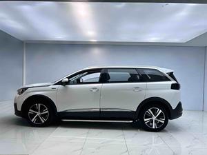 Peugeot <span class=keywords><strong>5008</strong></span> 380THP 2018, grand SUV, trois rangées de sièges, 7 places, habitacle spacieux, turbo puissant, véhicule longue distance - Product Image 2