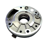 OEM 481H1011030 481H-1011030BA Pompa Oli Otomatis untuk Chery Orinoco/tiggo 2.0/a520/tiuna H5 X5 02-10 Bomba De Aceite Kualitas Tinggi