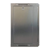 Support de serveur mural de 19 pouces approuvé CE 4U armoire de réseau Internet ordinateur de centre de données 42U 12U 15U 18U 22U 32U 6U 9U 27U