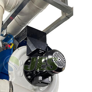 Abgasschlauchaufroller Rauchabsauganlage für Kfz-Werkstätten - Product Image 3