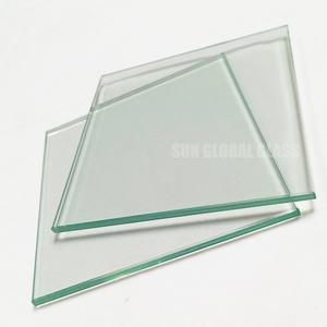 6mm laminated glass price 6.38 33.1 safety clear pvb laminated float glass greenhouse roof ceiling panels price by <span class=keywords><strong>m2</strong></span> - Product Image 3