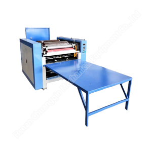 เครื่องพิมพ์ถุงโพลีโพรพิลีนกระดาษคราฟท์ใช้กันอย่างแพร่หลาย - Product Image 3