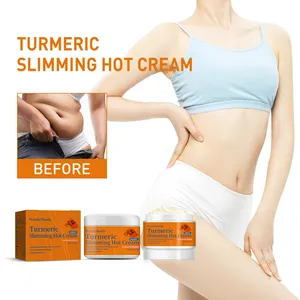Slimming Cream Cellulite Slimming and Fat Burning Cream Burning Anti Cellulite Cream