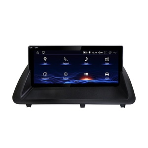 Bosstar 10,25 ''Android 10,0 Car Audio DVD Player para <span class=keywords><strong>Lexus</strong></span> CT200 <span class=keywords><strong>CT200H</strong></span> CT 2011-2018 Car <span class=keywords><strong>GPS</strong></span> - Product Image 1