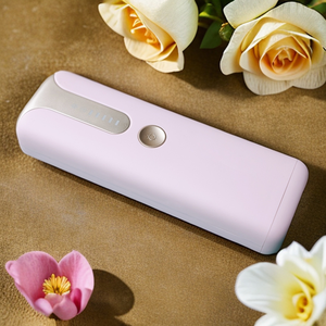 Appareil de beauté, <span class=keywords><strong>épilateur</strong></span> portatif pour les aisselles et le corps, machine IPL, épilation sans douleur, laser portable pour l'épilation - Product Image 3