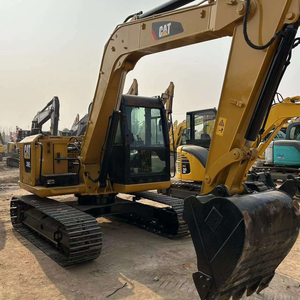 Bomba Hidráulica PLC para Excavadora 308E2 de 8 Toneladas, con Motor de Gran Capacidad de Trabajo - Product Image 3
