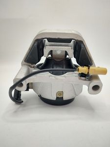 Suku cadang otomotif baru bantalan mesin suspensi Mount Mount for for untuk Audi A6 A7 C7 - Product Image 3