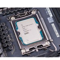 Nouveau processeur Core Ultra 5 245K 24M Cache jusqu'à 5.2 GHz 14 Core 14 Thread sur le bureau