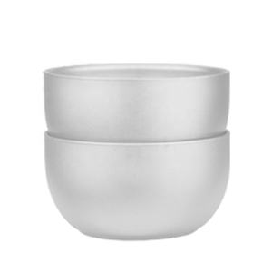 อุปกรณ์เสริม Cam กลางแจ้งถ้วยชาไทเทเนียมชุดแบบพกพาน้ําหนักเบากลางแจ้ง Camping ชาจีนสําหรับการเดินทางเดินป่าตกปลา - Product Image 2