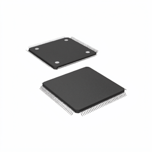 Circuito Integrado BOM en Stock, MCU de 32 Bits, 8KB OTP, 128TQFP, 128 TQFP con Pad Expuesto, Componentes Electrónicos Integrados al por Mayor, XU316-1024-TQ128-I24 - Product Image 1