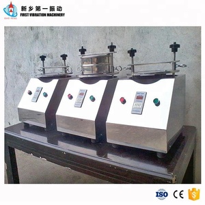 Stainless Steel Standard Lab Vibrating Screen <strong>Laboratory</strong> <strong>Test</strong> <strong>Sieve</strong> Analysis <strong>Test</strong> <strong>Sieve</strong> - Product Image 2