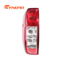 EYNORA-Feu arrière de voiture pour Nissan Navara 2005 2006 2007 2008 2010 2011 2012 2013 2014 2015 feu arrière