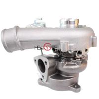 TURBO K04 53049880023 06A145704Q para Audi S3 1,8 T 210HP BAM