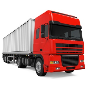 Грузоперевозки из Китая в Европу: трансграничная автомобильная логистика, доставка от двери до двери, DDP-доставка в Германию, Францию, Италию - Product Image 1